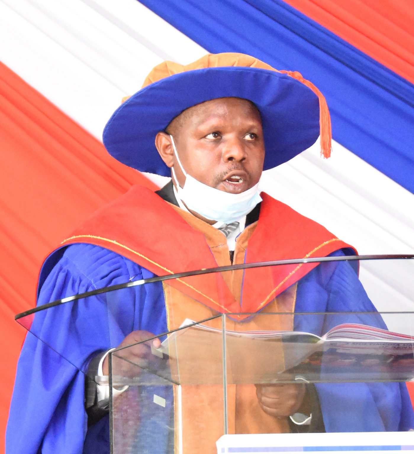 Faculty Of Media And Communication Multimedia University Of Kenya